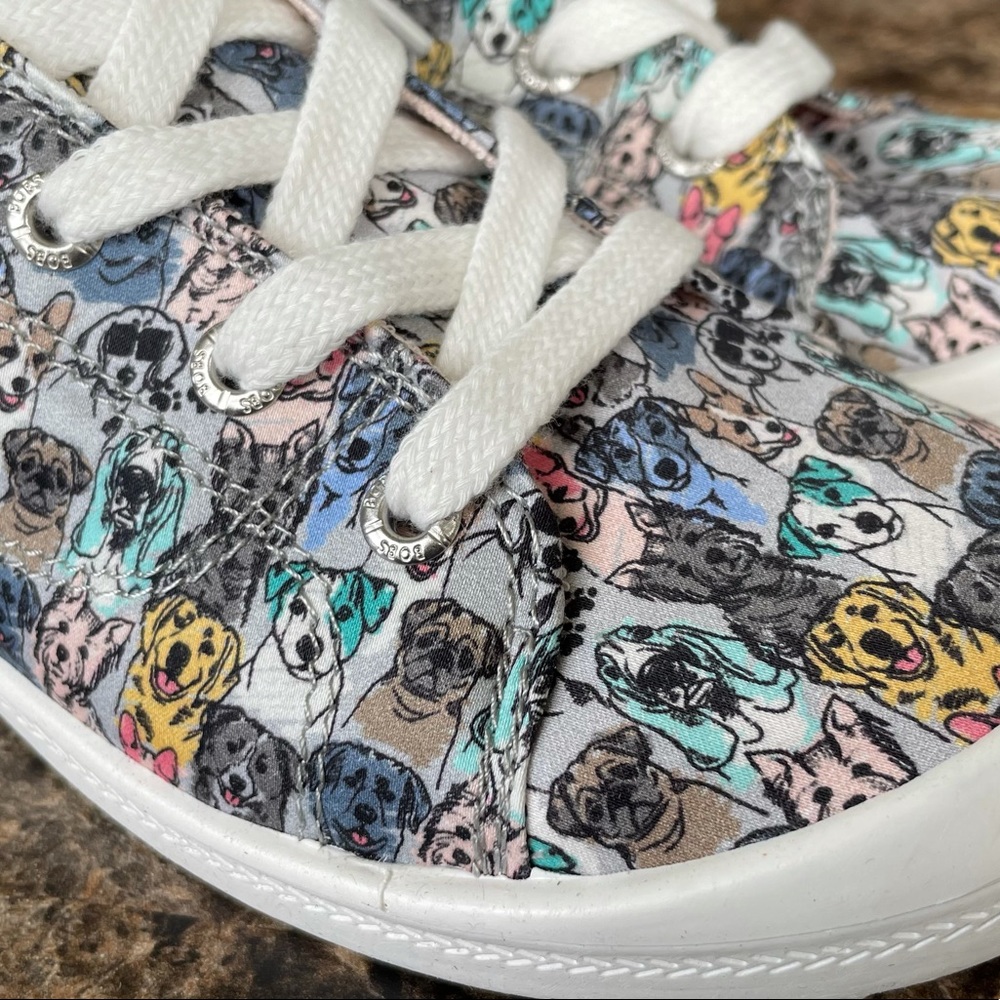 NEW Skechers BOBS for Dogs and Cats sneakers - Picture 2 of 16